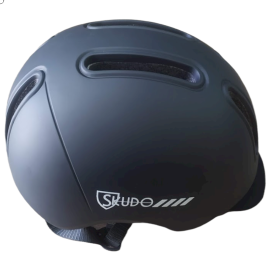 Casco Skudo Tipo Cross