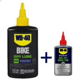 Wd40 Bike Lubricante Cadena...