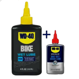 Wd40 Bike Lubricante De...