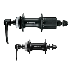 Manzanas Shimano Hb Fh...