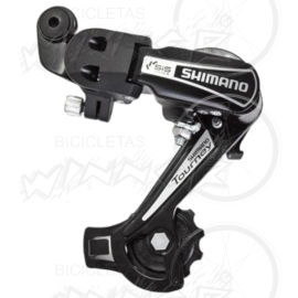 Tensor Shimano Rd Ty21 Gs...