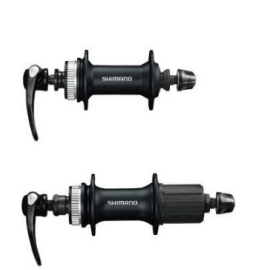 Manzanas SHIMANO...