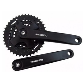 Triplato Shimano Mt101 40...