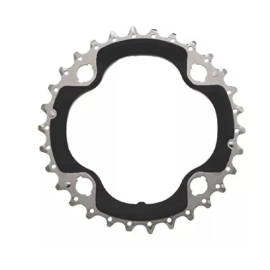 Coronilla Shimano Fc M672...