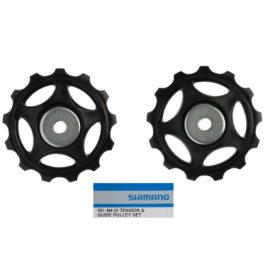 Rodaja O Guia Rd M410 Shimano