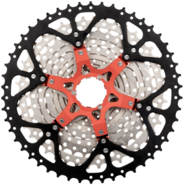 Pacha Gw Cassette Mtb Hr12...