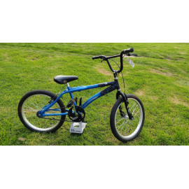 Bicicleta 20X2 C Grande Rally