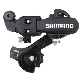 Tensor Shimano Rd Tz31 6 7...