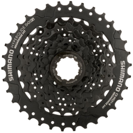 Pacha Cassette Shimano Cs...