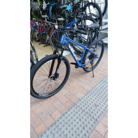 Bicicleta Rin 29 Venzo...