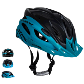 Casco On Trail Dash Colores...