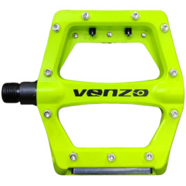 Pedal Venzo Vz E02B 001...