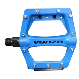 Pedal Venzo Vz E02B 001...