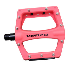 Pedal Venzo Vz E02B 001...