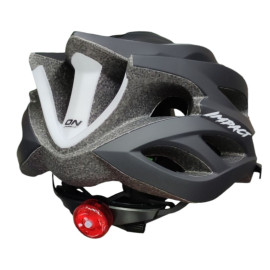 Casco On Trail Impact Mtb...