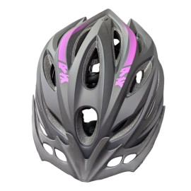 Casco On Trail Impact Mtb...