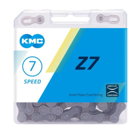 Cadenilla Kmc Z7 116 C...