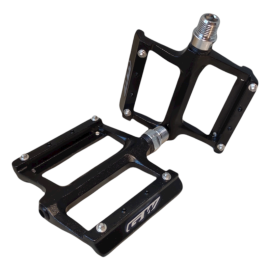 Pedal Bmx Zp D267 Aluminio...