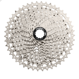 Pacha Sunrace Cassette Cs...