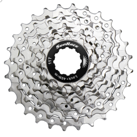 Pacha Sun Race Cassette Cs...