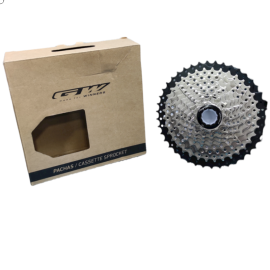 Pacha Cassette Mtb Hr11 42...