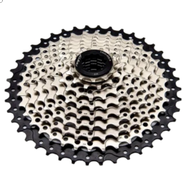 Pacha Cassette Mtb Hr9 42...