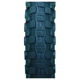 Llanta 20X1 95 Negra F145...