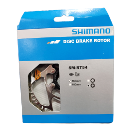 Rotor O Disco Shimano Sm...