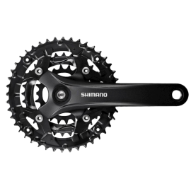 Triplato Shimano Acera Fc...