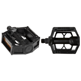 Pedal Mtb Bmx Fp 808 Negro...