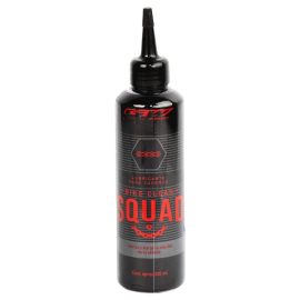 Lubricante De Cadenas Squad...