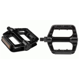 Pedal Bmx Fp922 Alum Negro...